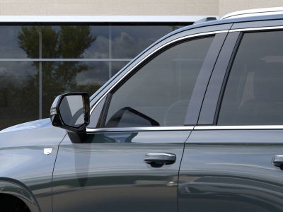 2026 Cadillac Escalade Base