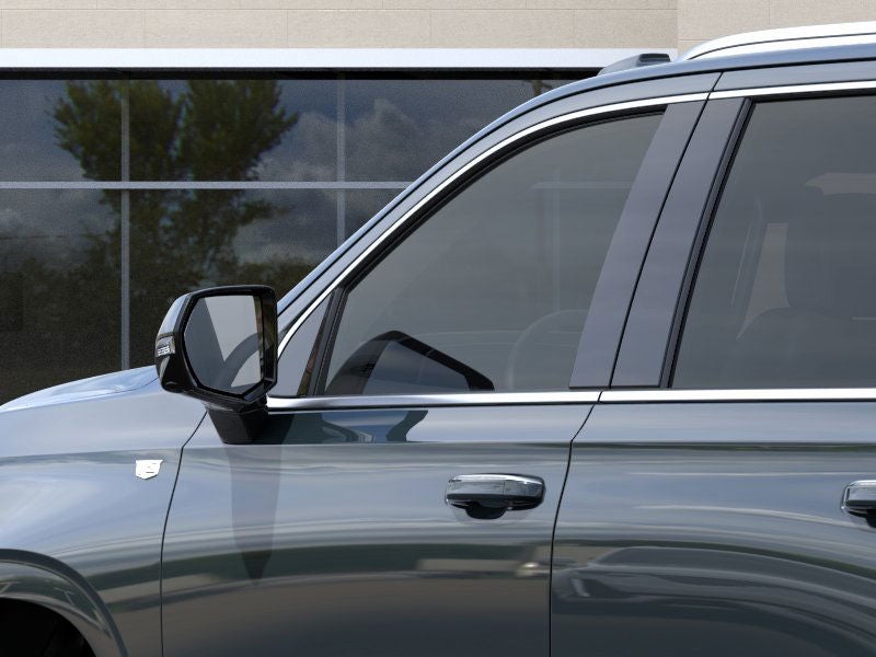 2026 Cadillac Escalade Base