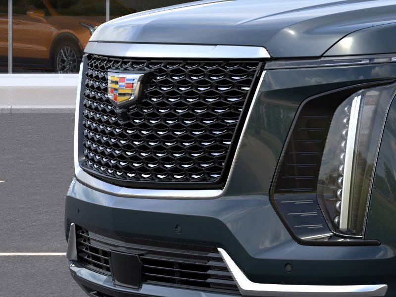 2026 Cadillac Escalade Base
