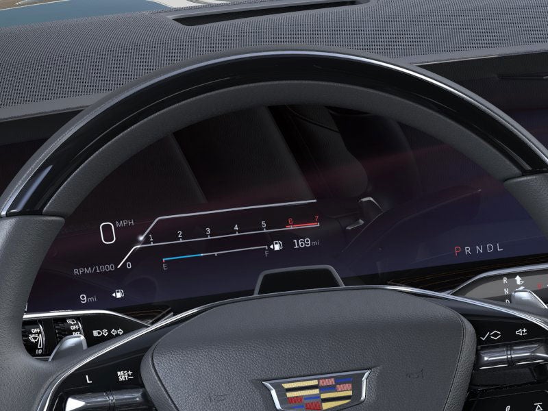 2026 Cadillac Escalade Base