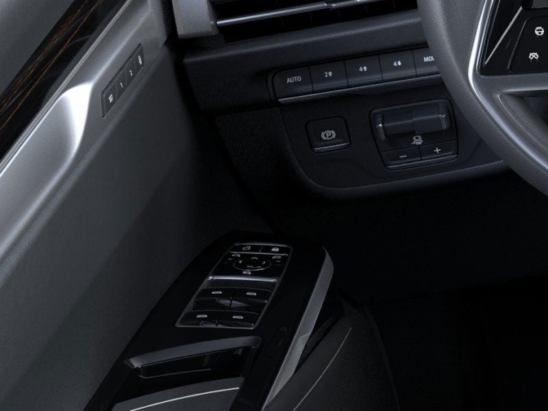 2026 Cadillac Escalade Base