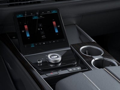 2026 Cadillac Escalade Base