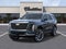 2026 Cadillac Escalade Base