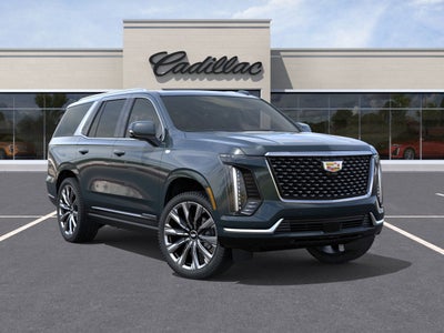 2026 Cadillac Escalade Base