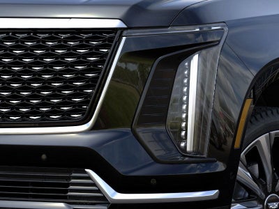 2026 Cadillac Escalade Base