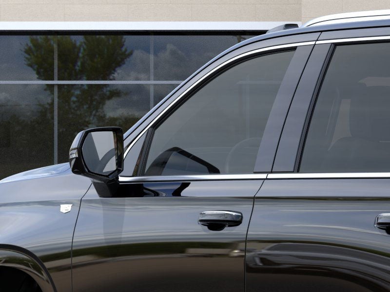 2026 Cadillac Escalade Base