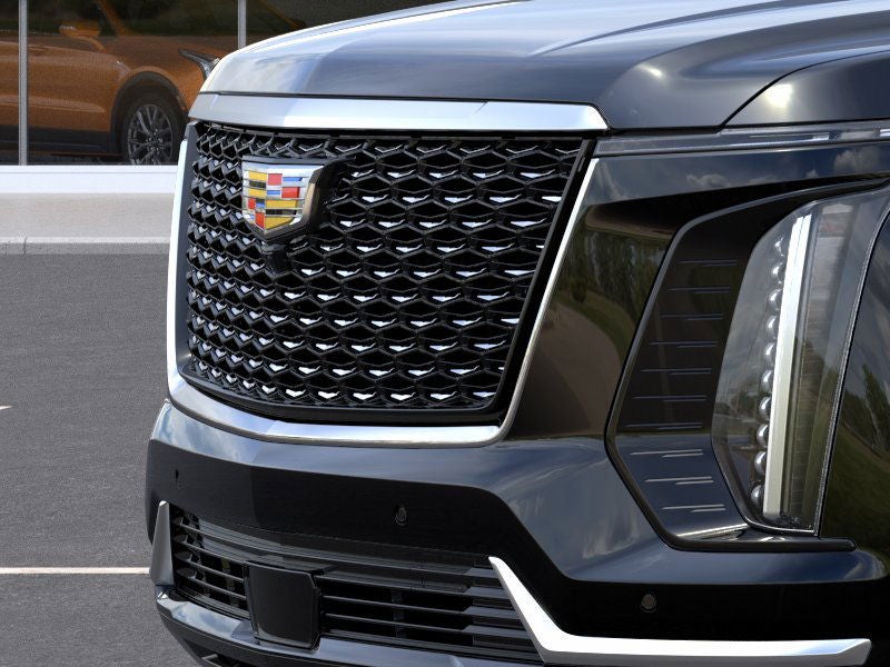 2026 Cadillac Escalade Base