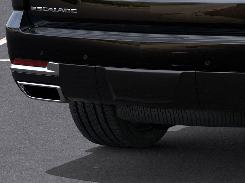 2026 Cadillac Escalade Base