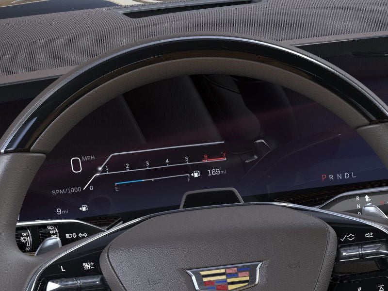 2026 Cadillac Escalade Base