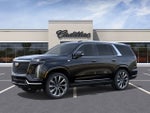 2026 Cadillac Escalade Base