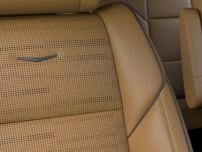 2026 Cadillac Escalade Base