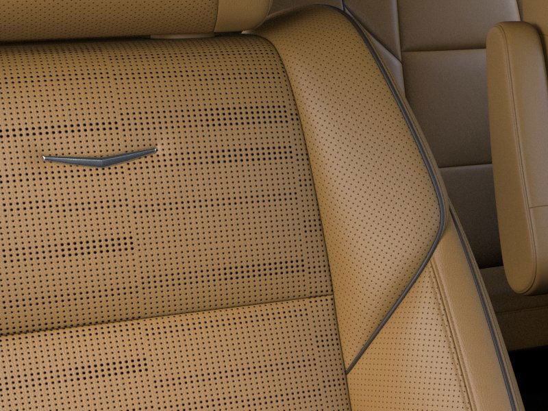 2026 Cadillac Escalade Base