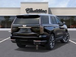 2026 Cadillac Escalade Base