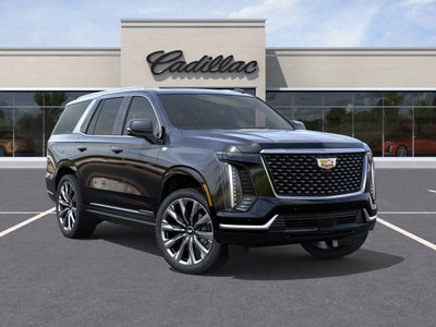 2026 Cadillac Escalade Base