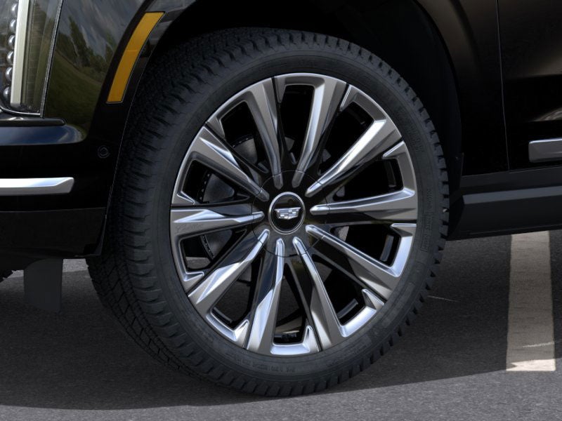 2026 Cadillac Escalade Base