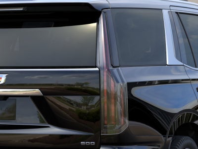 2026 Cadillac Escalade Base