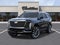 2026 Cadillac Escalade Base