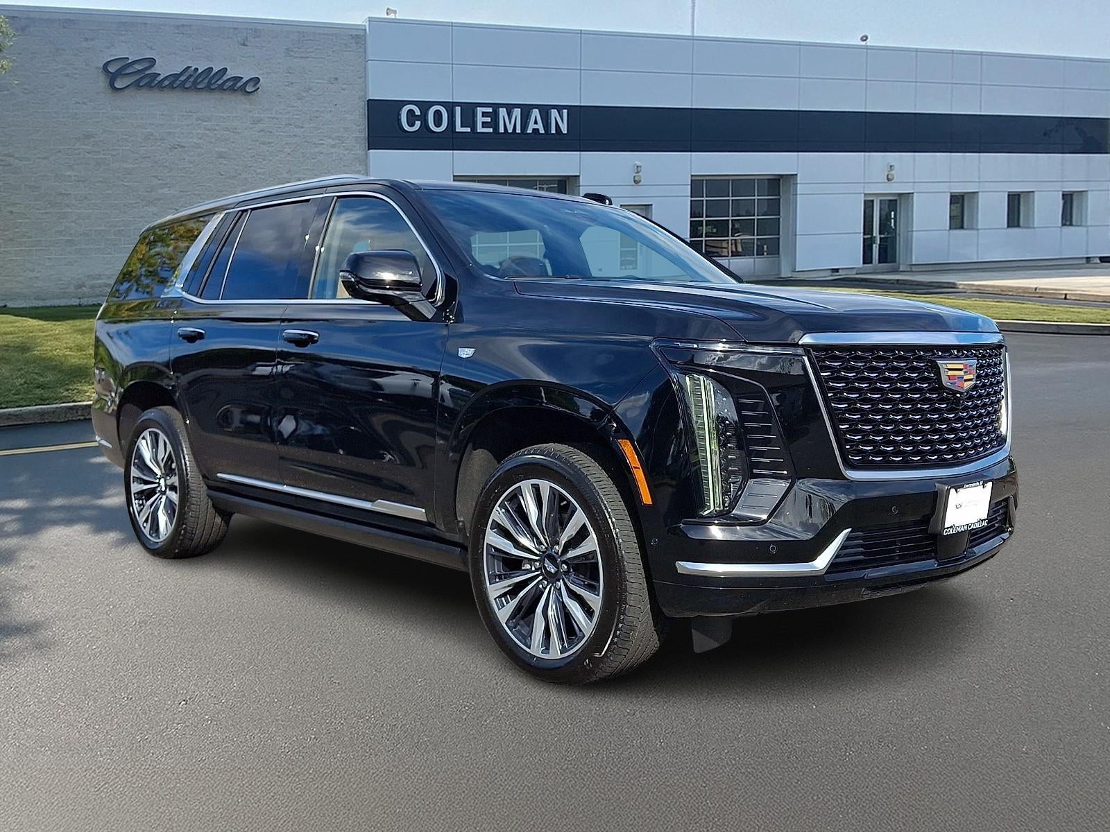 Cadillac Pre-Owned vehicles | Cadillac dealer in LAWRENCEVILLE NJ