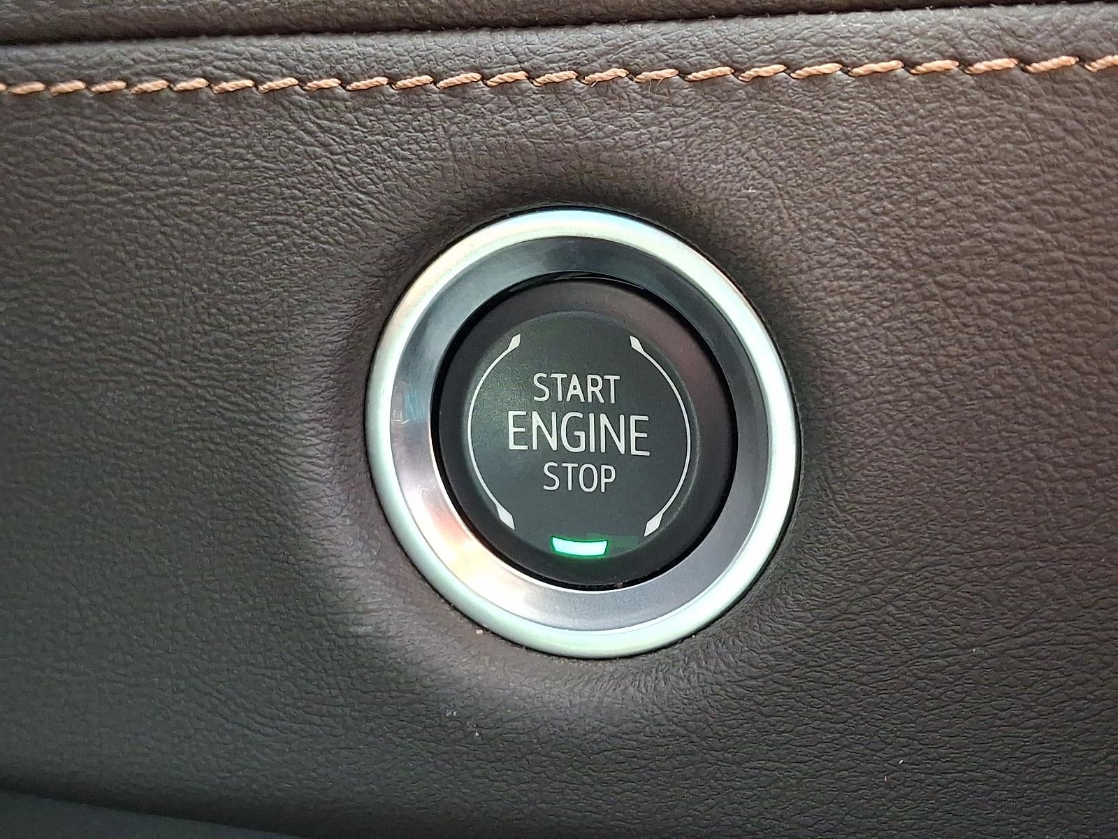 2025 Cadillac Escalade Premium Luxury