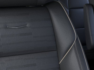 2026 Cadillac Escalade Base