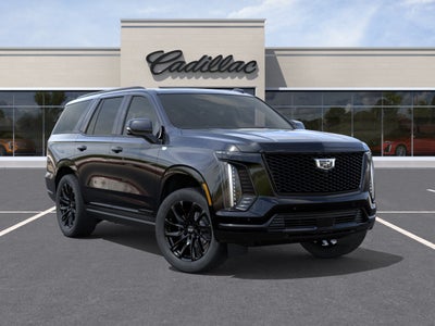 2026 Cadillac Escalade Base