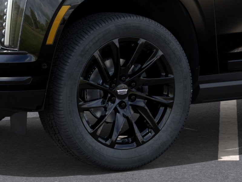 2026 Cadillac Escalade Base