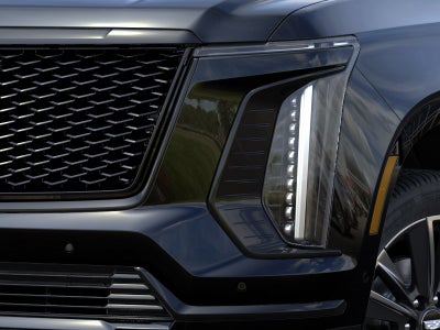 2026 Cadillac Escalade Base