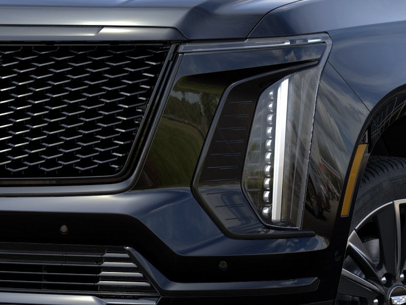 2026 Cadillac Escalade Base