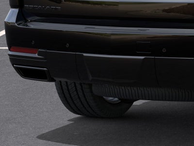 2027 Cadillac Escalade Base