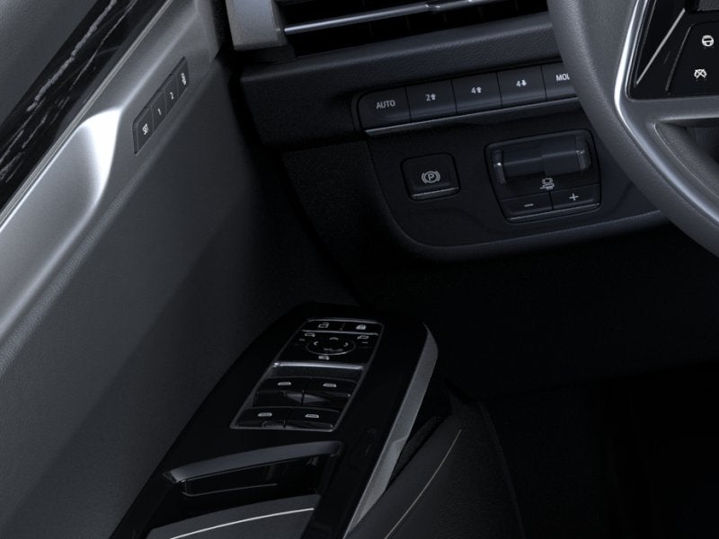 2027 Cadillac Escalade Base