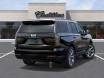 2027 Cadillac Escalade Base