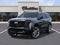 2027 Cadillac Escalade Base