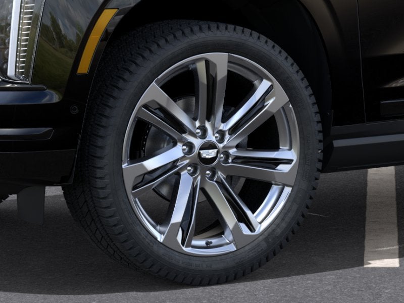 2027 Cadillac Escalade Base