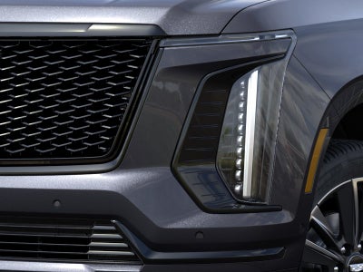 2026 Cadillac Escalade Base