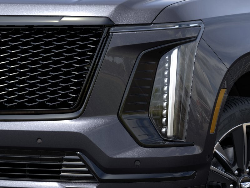 2026 Cadillac Escalade Base
