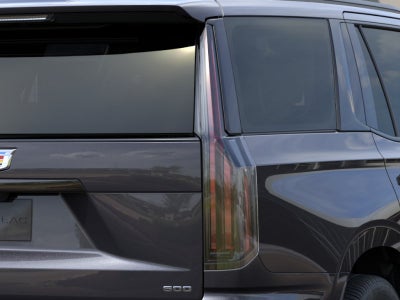 2026 Cadillac Escalade Base