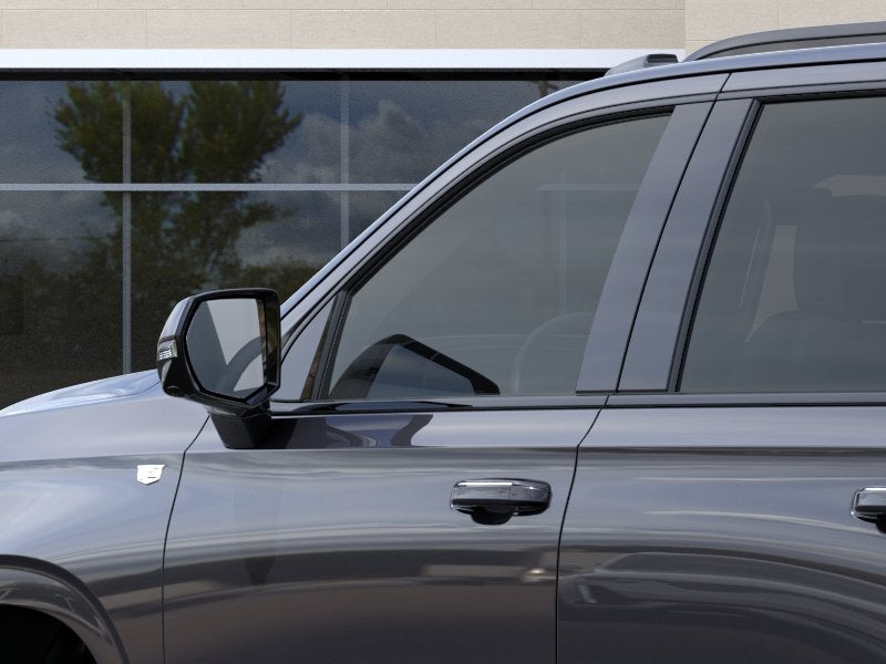 2026 Cadillac Escalade Sport - Photo 12