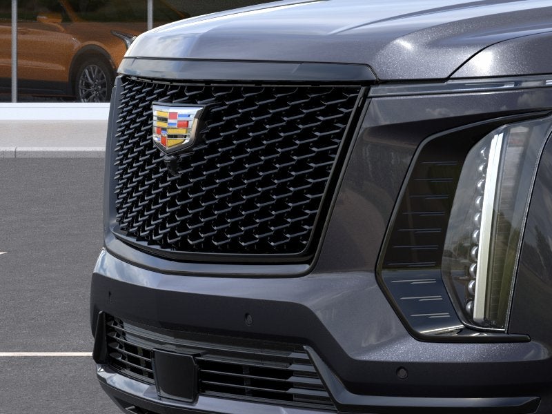 2026 Cadillac Escalade Sport - Photo 13