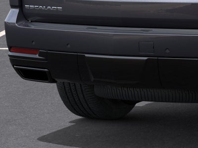 2026 Cadillac Escalade Base