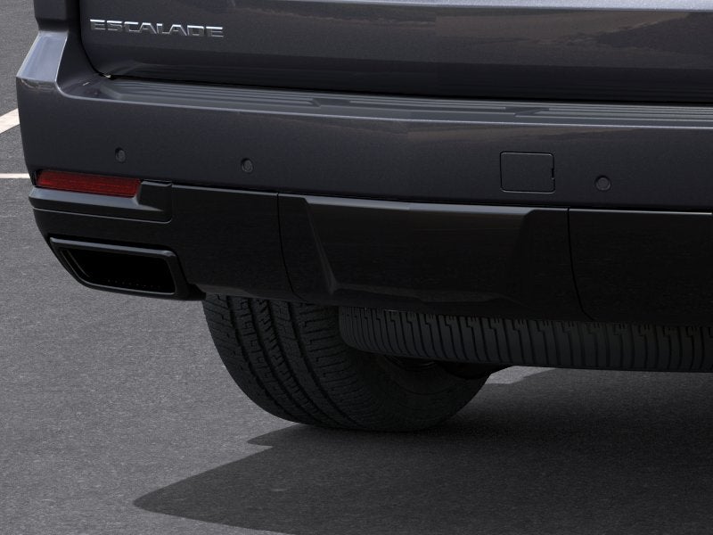 2026 Cadillac Escalade Base