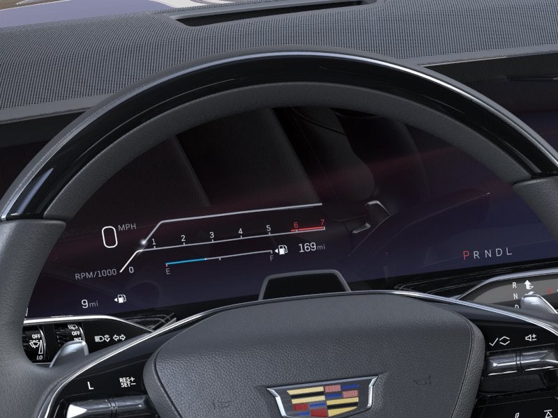2026 Cadillac Escalade Base