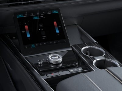 2026 Cadillac Escalade Base
