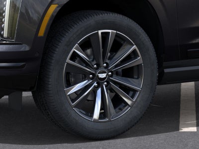 2026 Cadillac Escalade Base