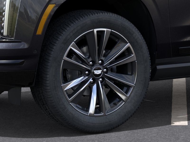 2026 Cadillac Escalade Base
