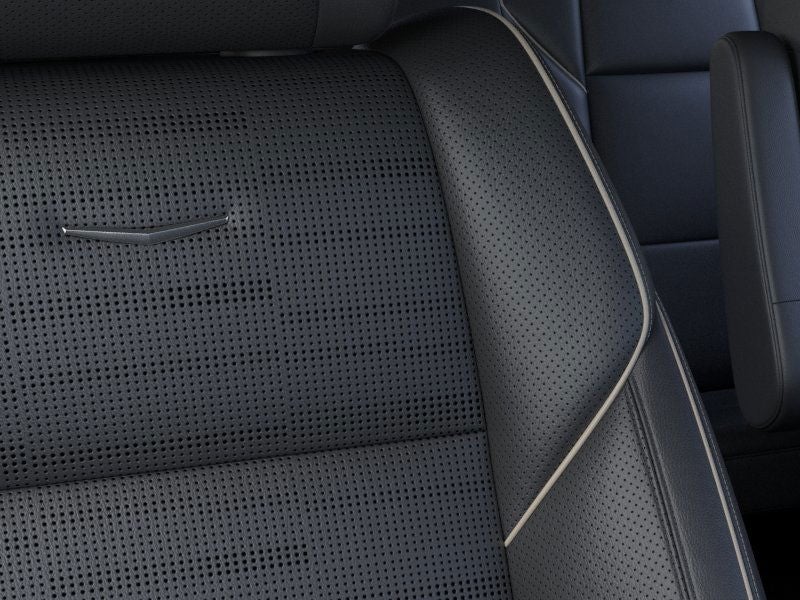 2026 Cadillac Escalade Base