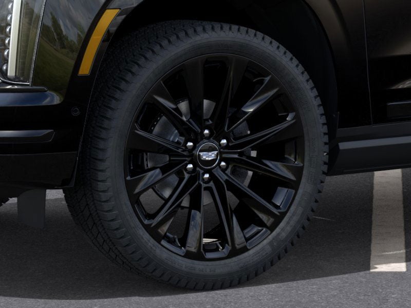 2026 Cadillac Escalade Base