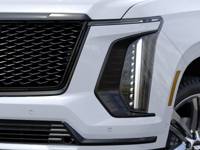 2026 Cadillac Escalade Base