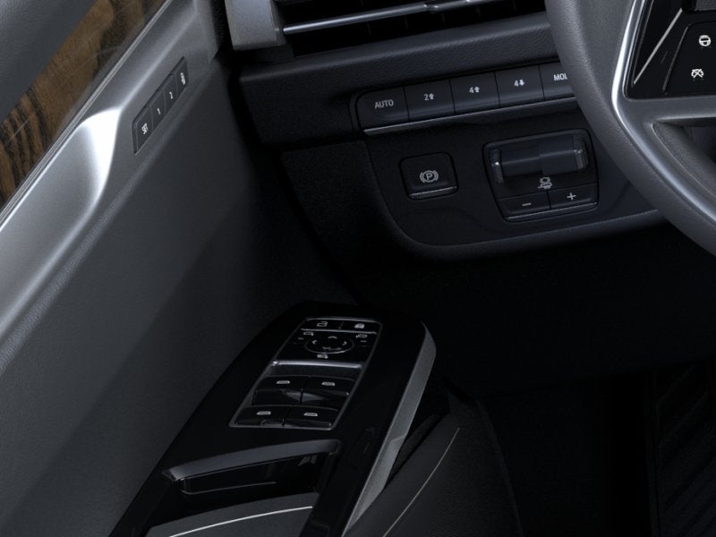 2026 Cadillac Escalade Base