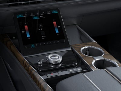 2026 Cadillac Escalade Base