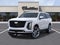 2026 Cadillac Escalade Base